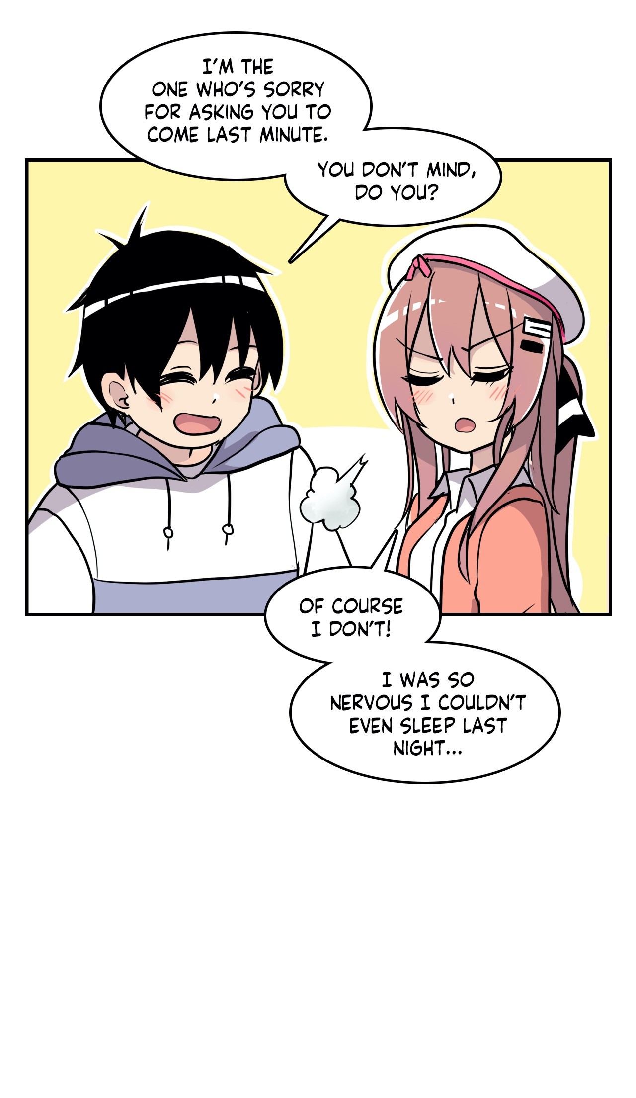 Rom-comixxx! Chapter 24 - Page 24