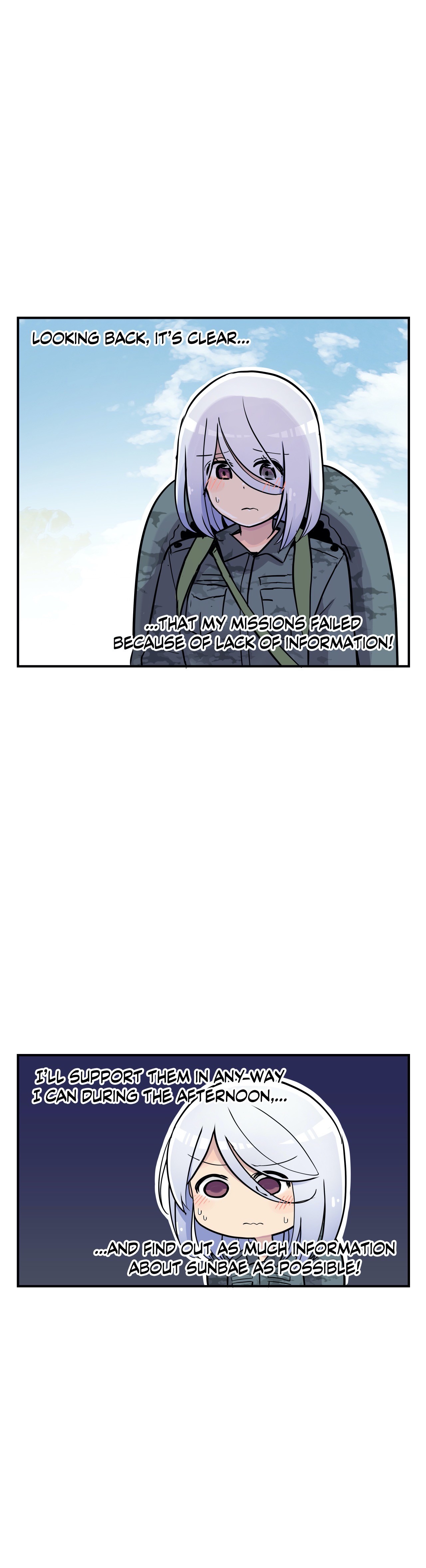Rom-comixxx! Chapter 24 - Page 36