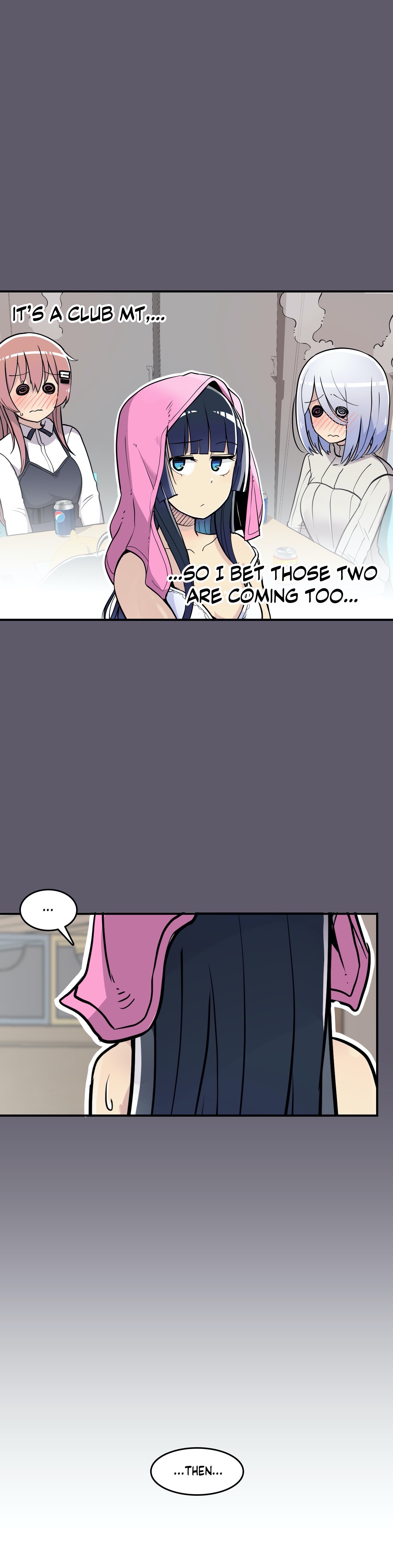 Rom-comixxx! Chapter 24 - Page 48