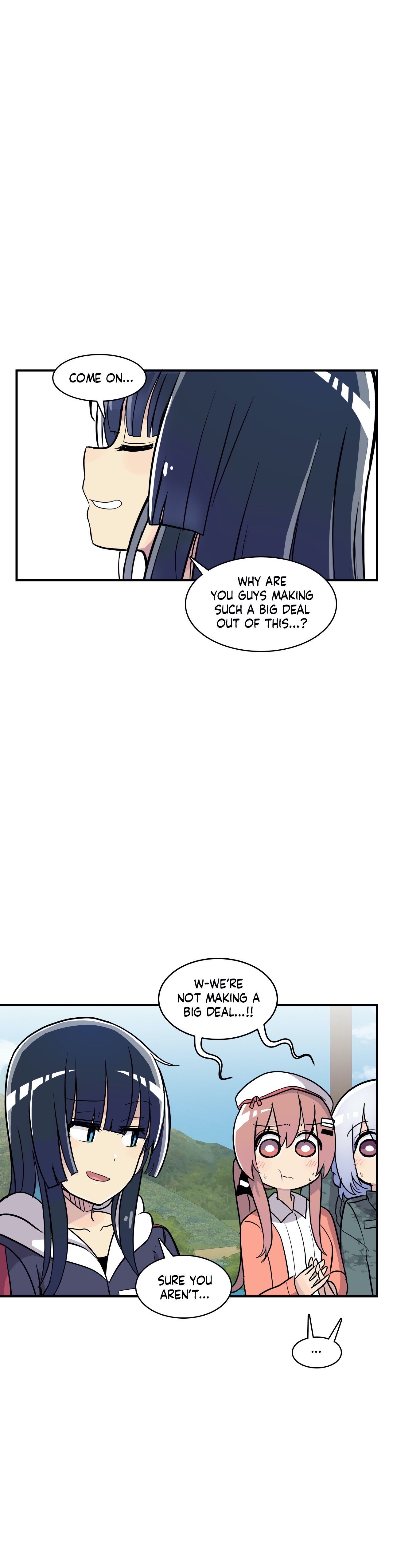 Rom-comixxx! Chapter 24 - Page 53