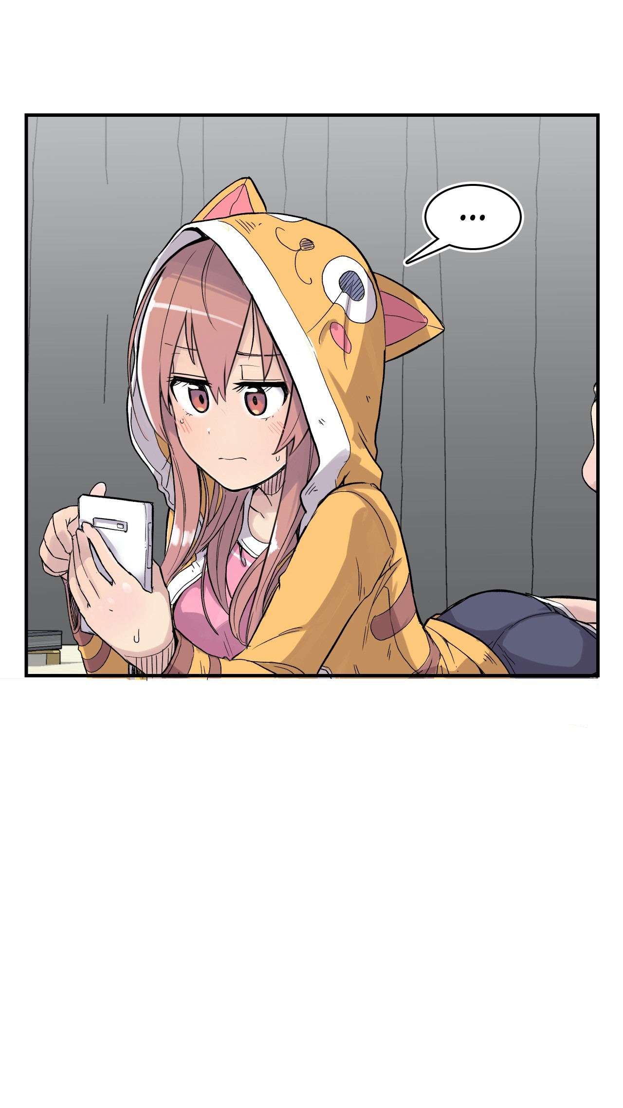 Rom-comixxx! Chapter 24 - Page 6