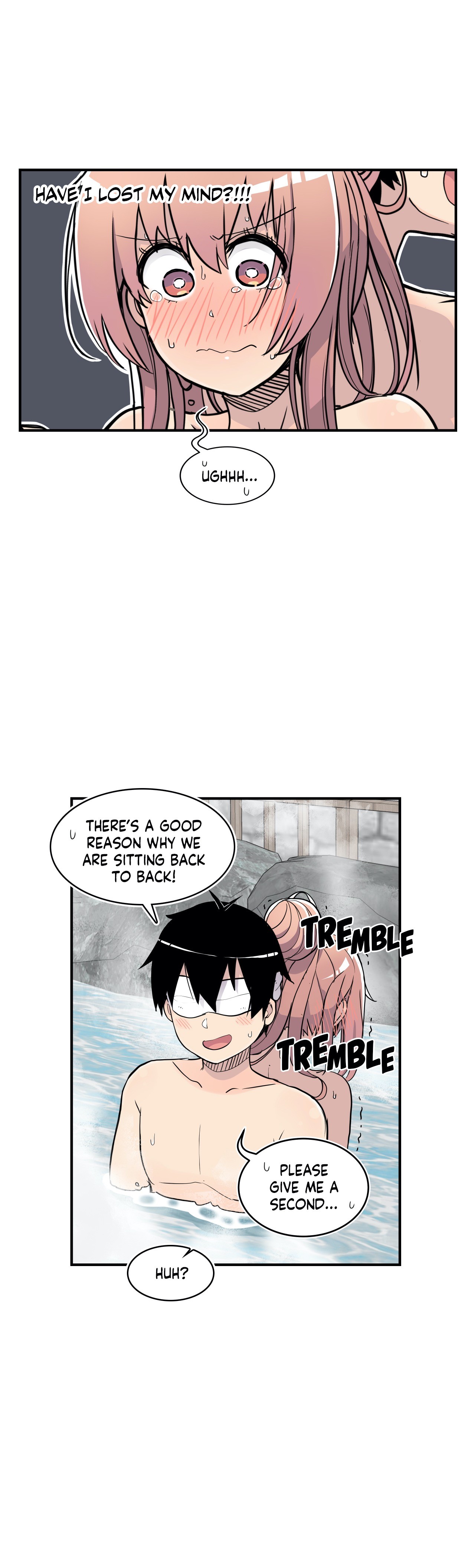 Rom-comixxx! Chapter 27 - Page 37