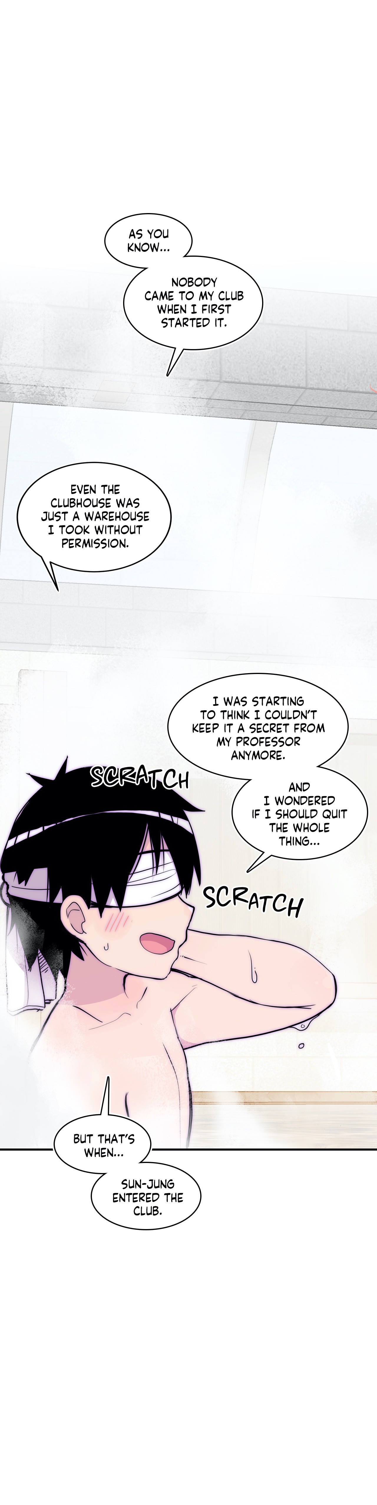 Rom-comixxx! Chapter 27 - Page 48
