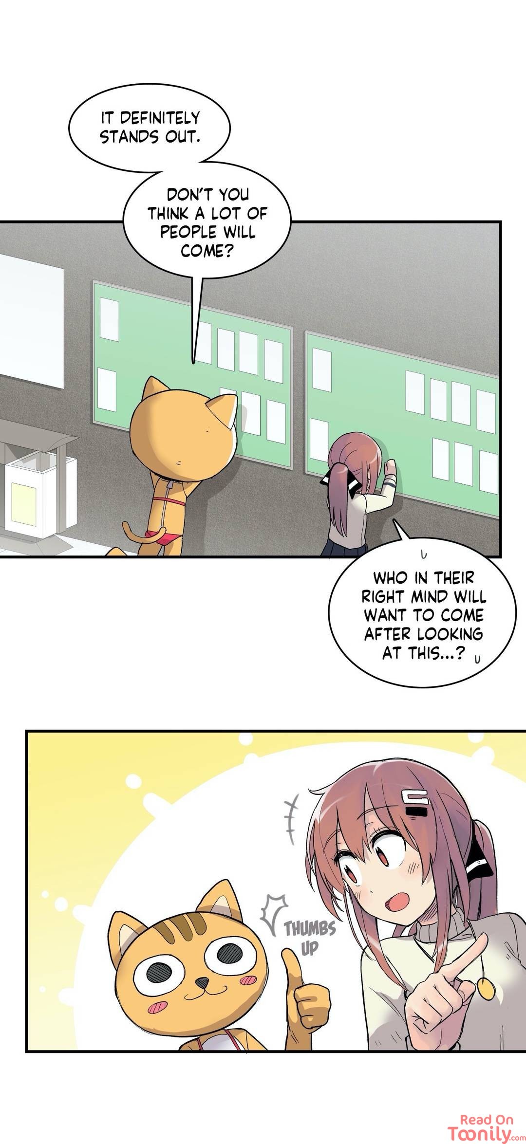 Rom-comixxx! Chapter 3 - Page 22