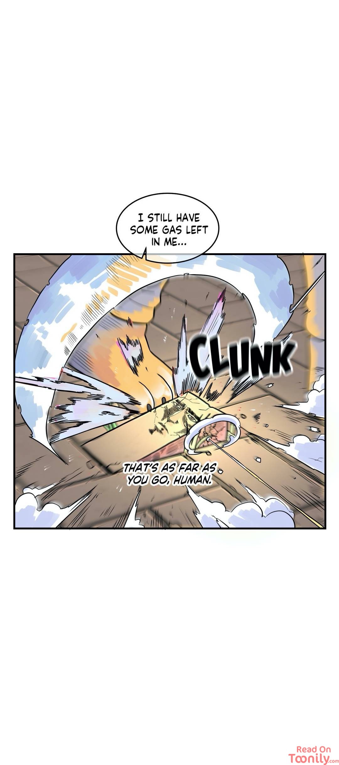 Rom-comixxx! Chapter 3 - Page 25