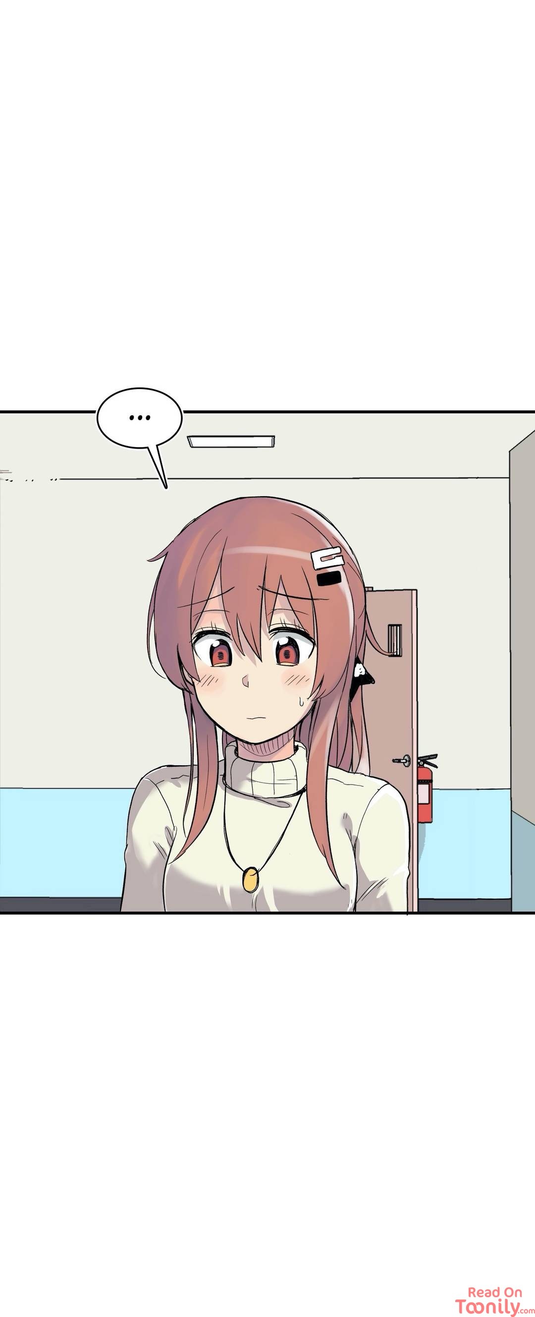 Rom-comixxx! Chapter 3 - Page 37