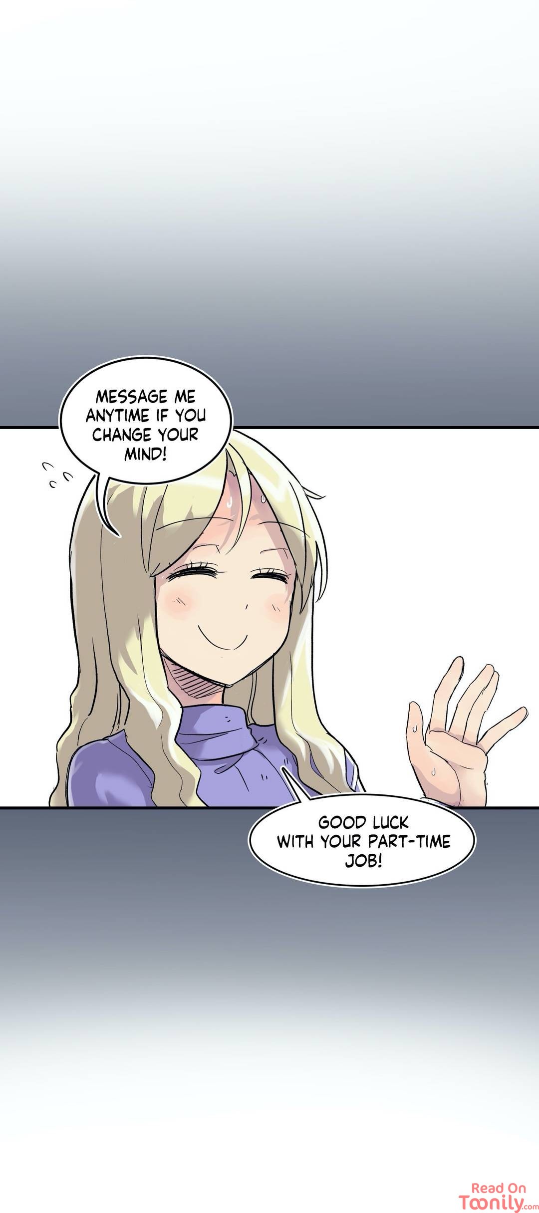 Rom-comixxx! Chapter 3 - Page 38