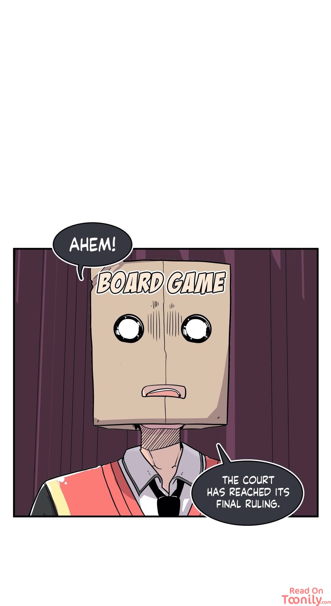 Rom-comixxx! Chapter 5 - Page 23