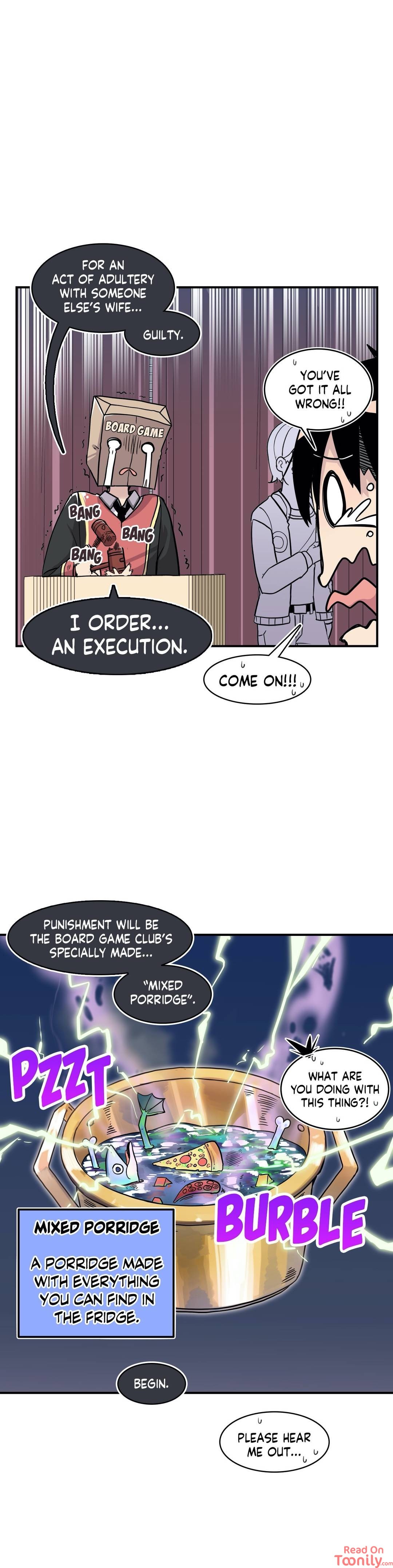 Rom-comixxx! Chapter 5 - Page 24