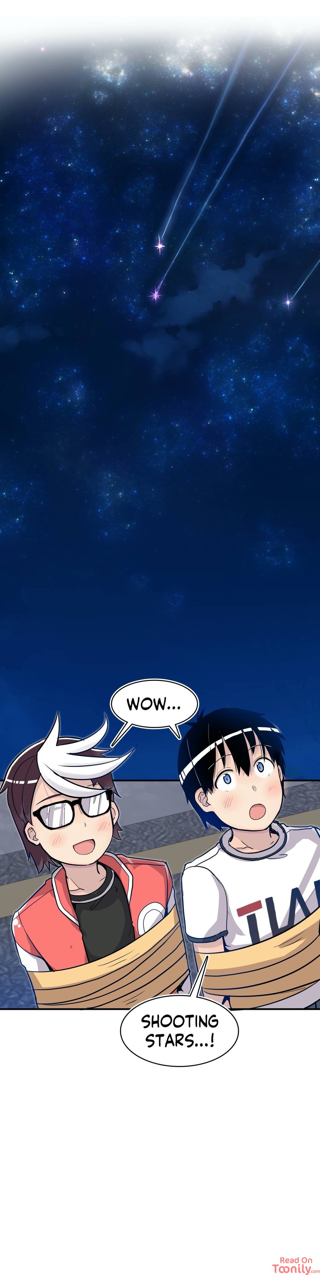 Rom-comixxx! Chapter 5 - Page 30