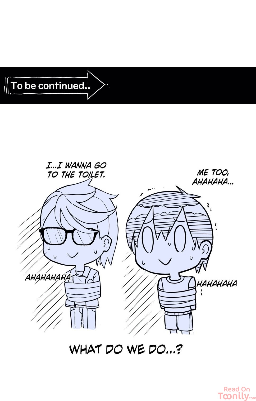 Rom-comixxx! Chapter 5 - Page 37