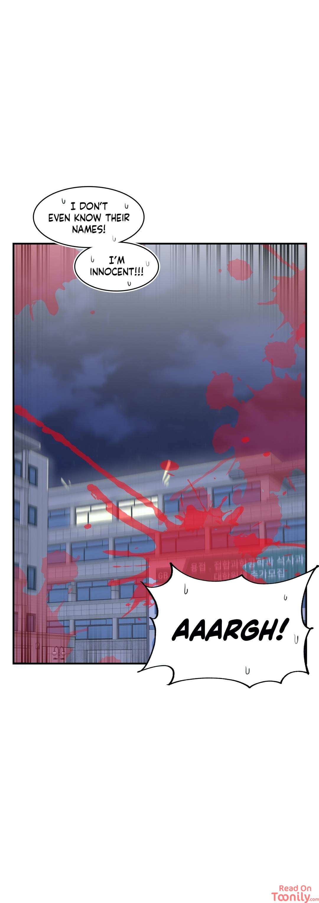 Rom-comixxx! Chapter 5 - Page 6