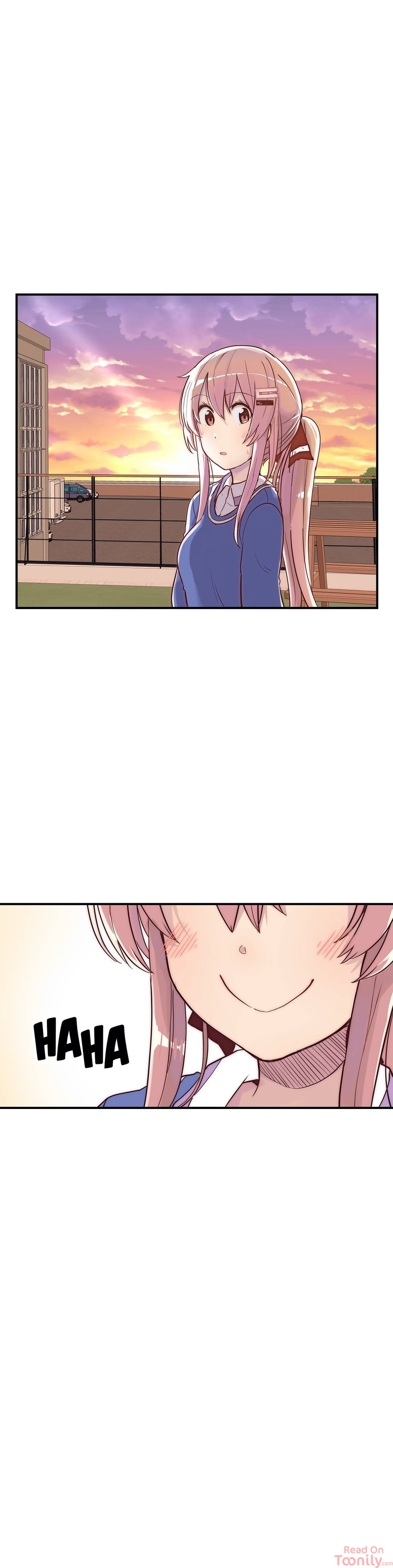 Rom-comixxx! Chapter 9 - Page 47
