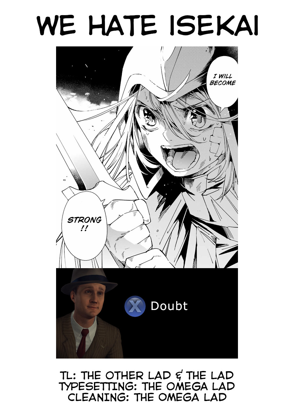Reincarnated as an Aristocrat with an Appraisal Skill Chapter 28 - Page 19