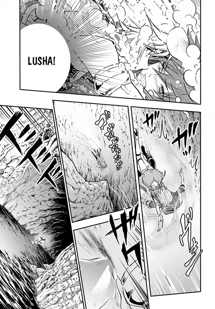 Kanzen Kaihi Healer no Kiseki Chapter 23 - Page 10