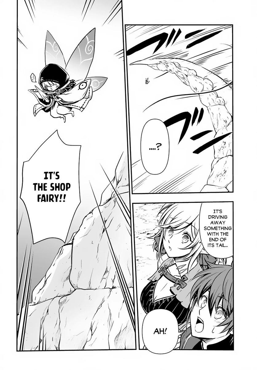 Kanzen Kaihi Healer no Kiseki Chapter 23 - Page 20
