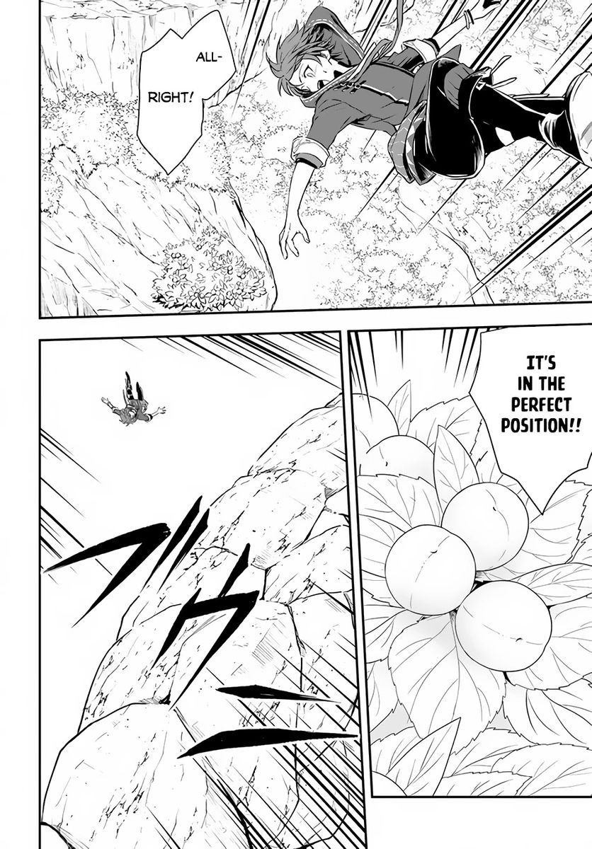 Kanzen Kaihi Healer no Kiseki Chapter 23 - Page 29