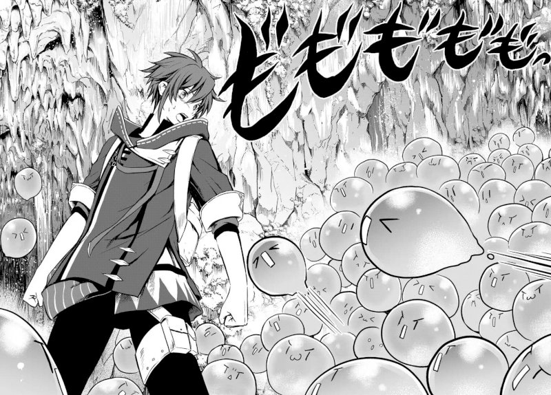 Kanzen Kaihi Healer no Kiseki Chapter 7 - Page 15