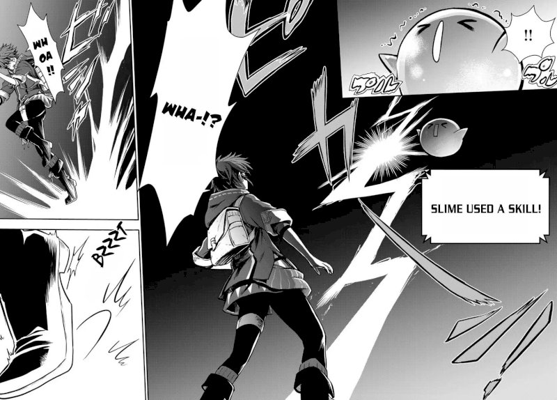 Kanzen Kaihi Healer no Kiseki Chapter 7 - Page 22
