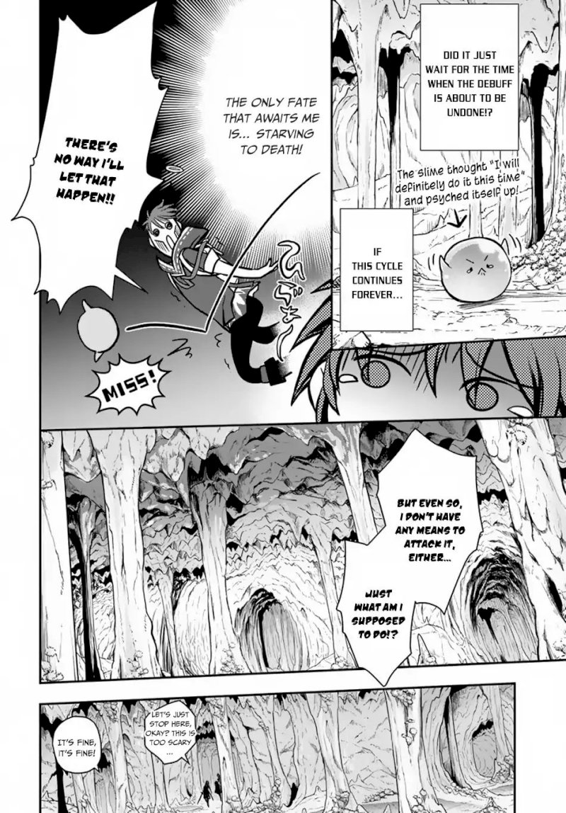 Kanzen Kaihi Healer no Kiseki Chapter 7 - Page 28