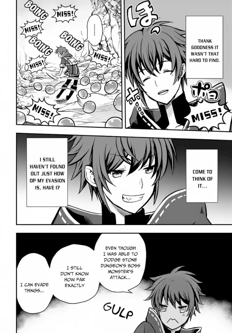 Kanzen Kaihi Healer no Kiseki Chapter 7 - Page 9