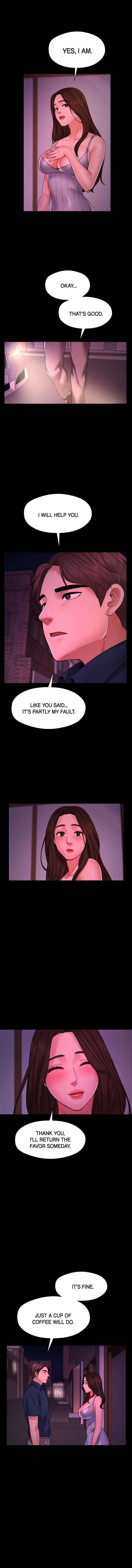 Different Dream Chapter 10 - Page 10