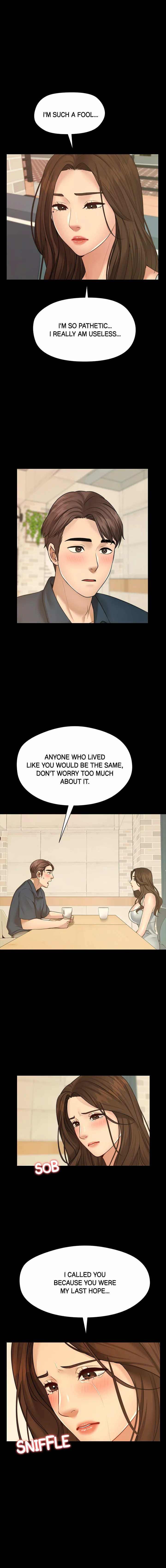 Different Dream Chapter 10 - Page 2