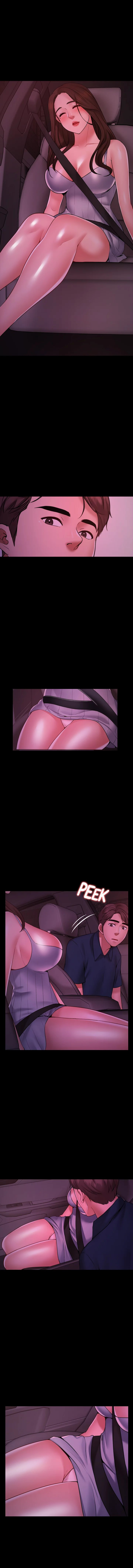 Different Dream Chapter 10 - Page 6