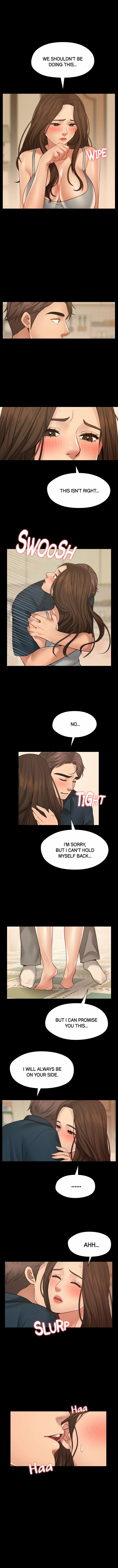 Different Dream Chapter 12 - Page 3