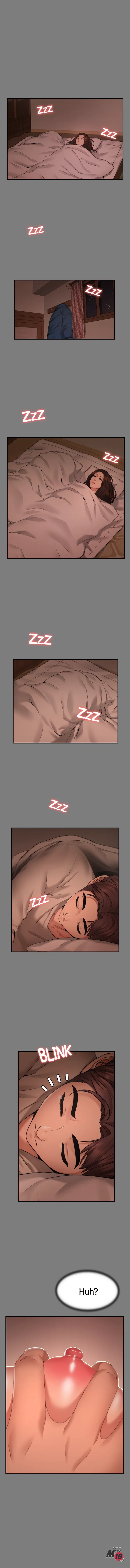 Different Dream Chapter 2 - Page 11