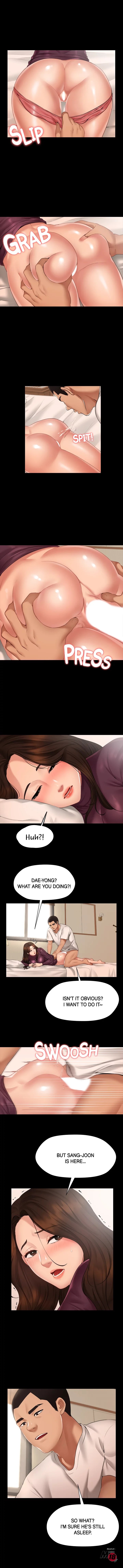 Different Dream Chapter 2 - Page 4