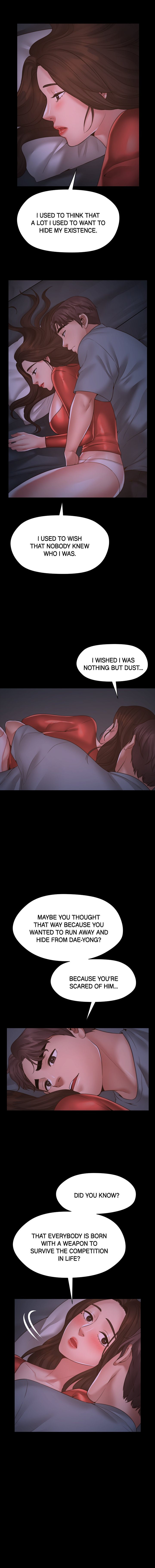 Different Dream Chapter 20 - Page 5
