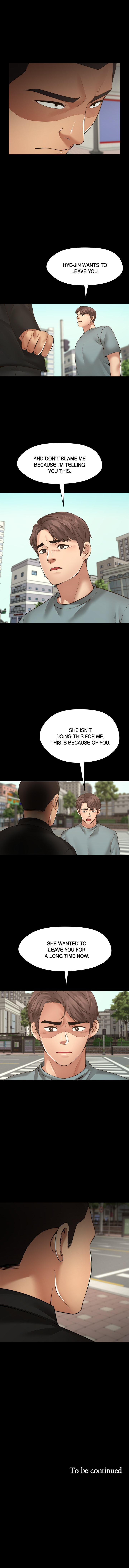 Different Dream Chapter 21 - Page 10