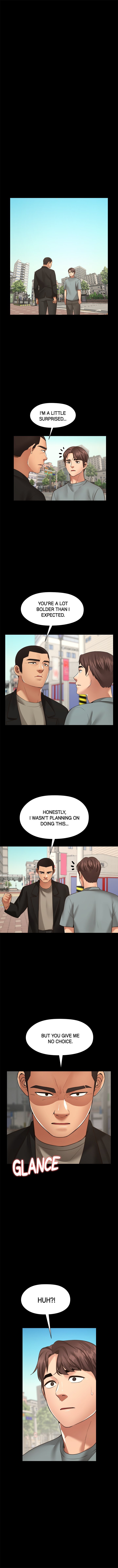 Different Dream Chapter 22 - Page 2