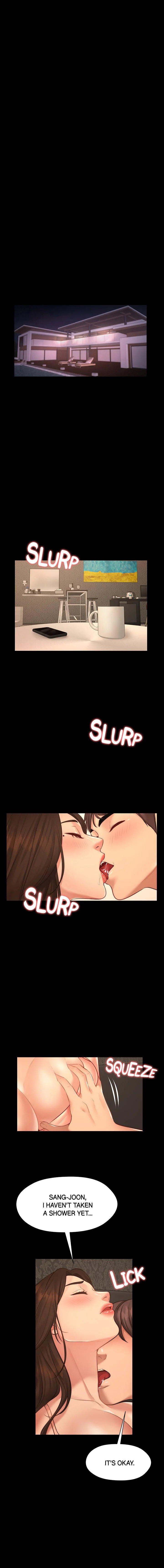 Different Dream Chapter 25 - Page 2