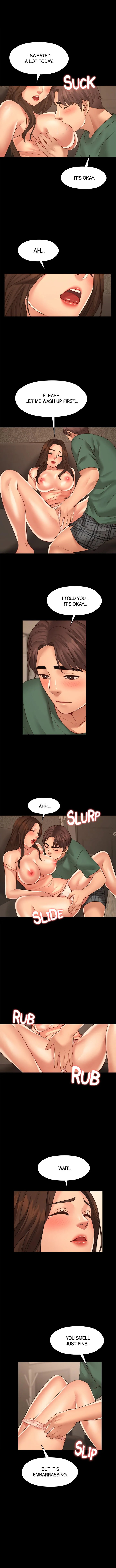 Different Dream Chapter 25 - Page 3