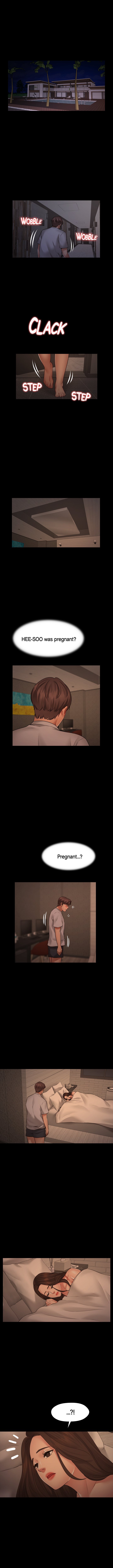 Different Dream Chapter 27 - Page 1