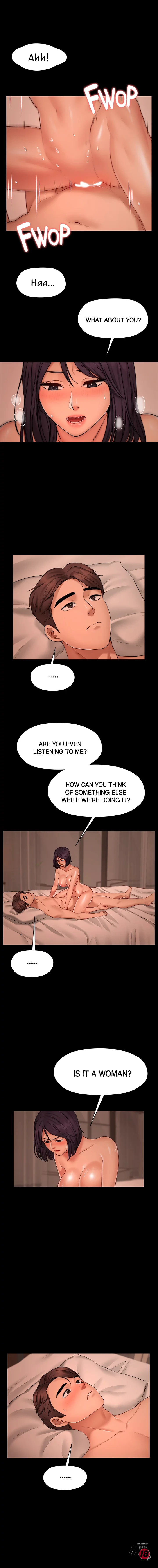 Different Dream Chapter 3 - Page 12