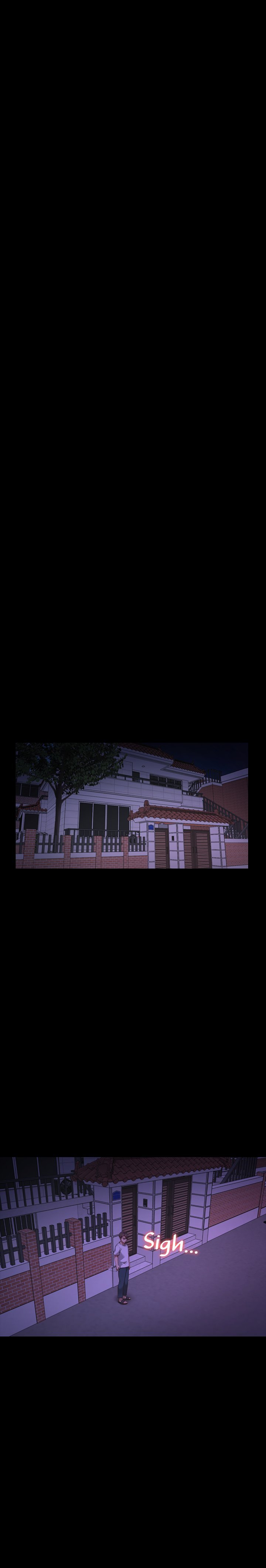 Different Dream Chapter 30 - Page 4