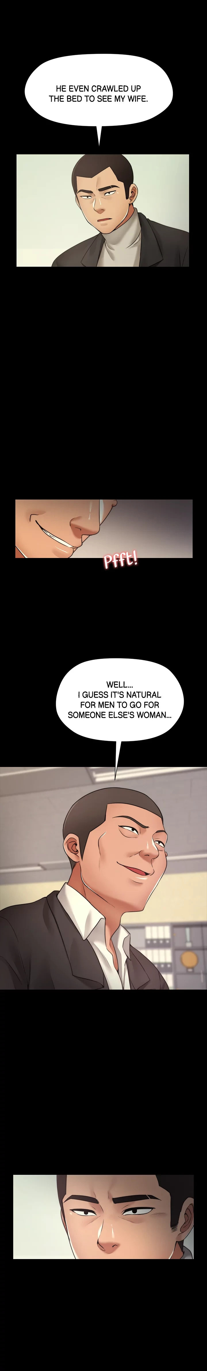 Different Dream Chapter 7 - Page 10