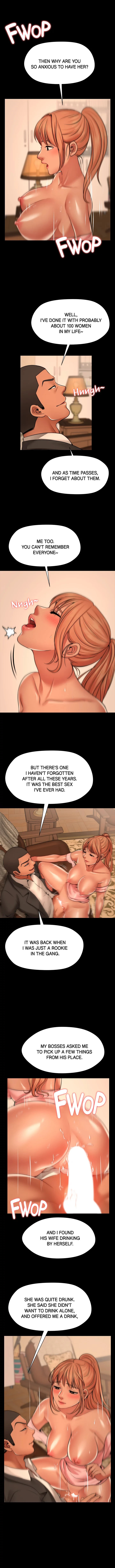 Different Dream Chapter 7 - Page 2