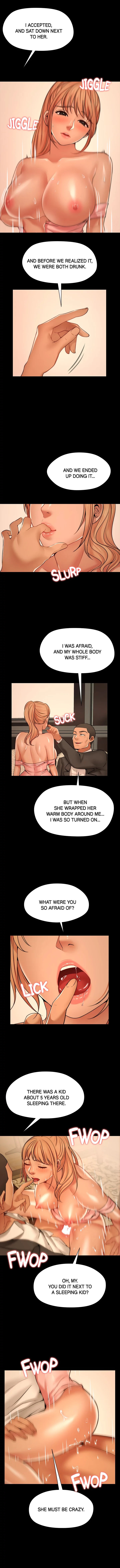 Different Dream Chapter 7 - Page 3