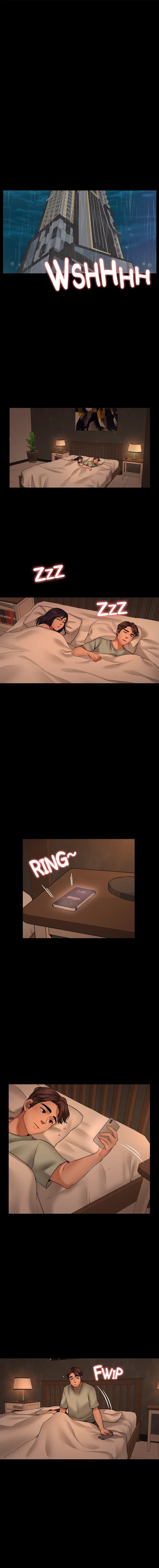 Different Dream Chapter 8 - Page 9