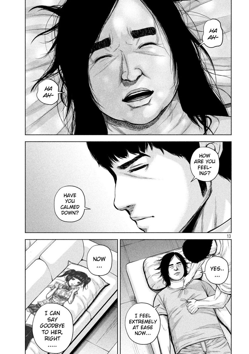 Send My Regards to Kenshiro Chapter 25 - Page 13