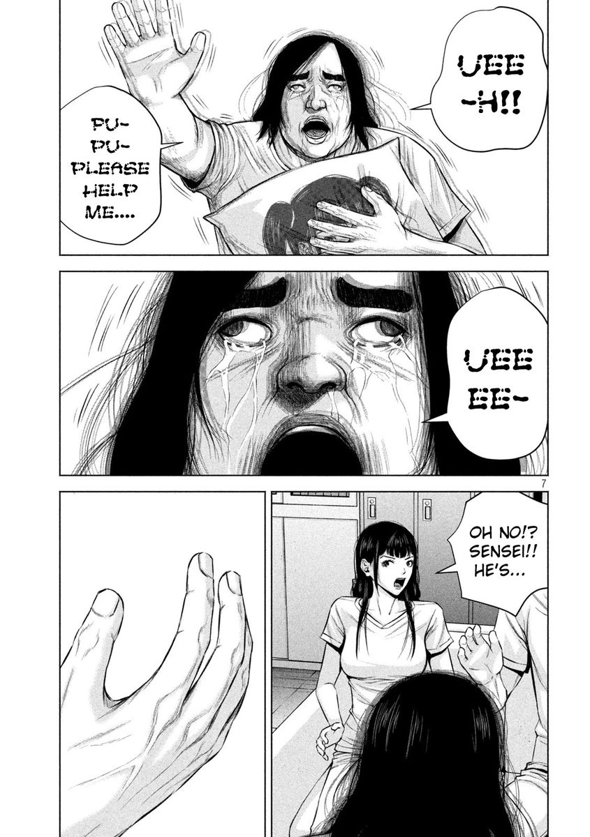 Send My Regards to Kenshiro Chapter 25 - Page 7