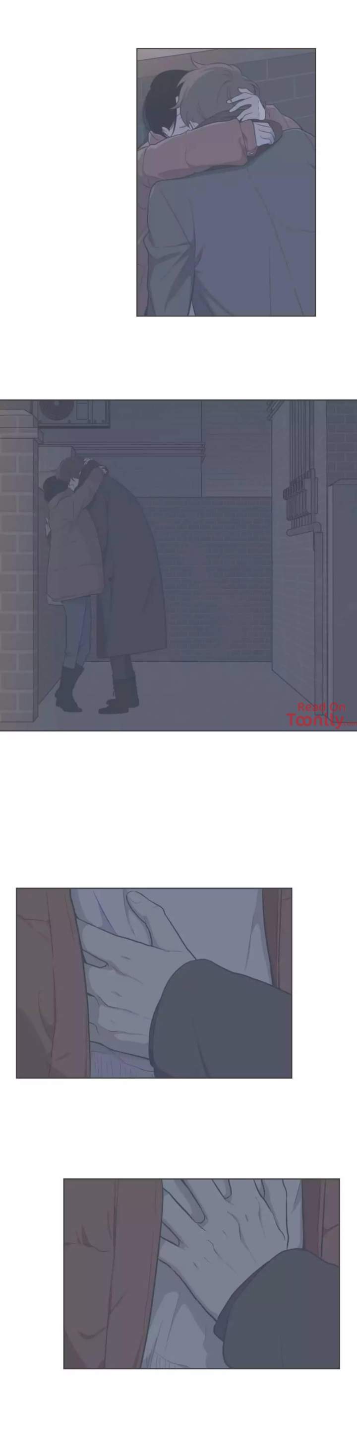 Something About Us Chapter 110 - Page 8