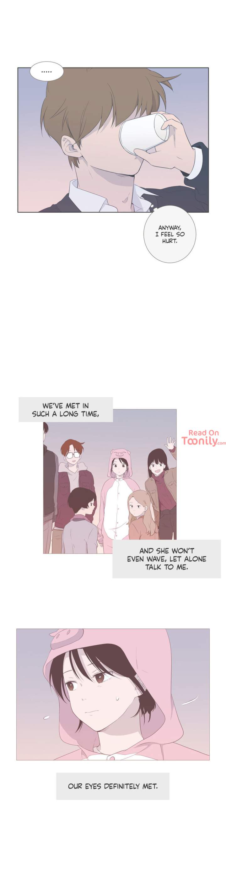 Something About Us Chapter 61 - Page 12