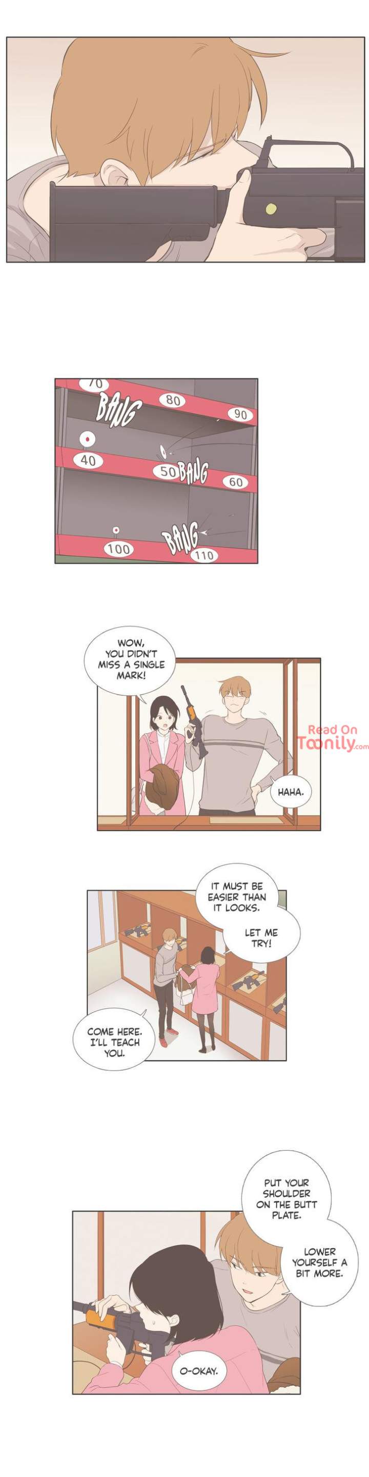 Something About Us Chapter 69 - Page 16
