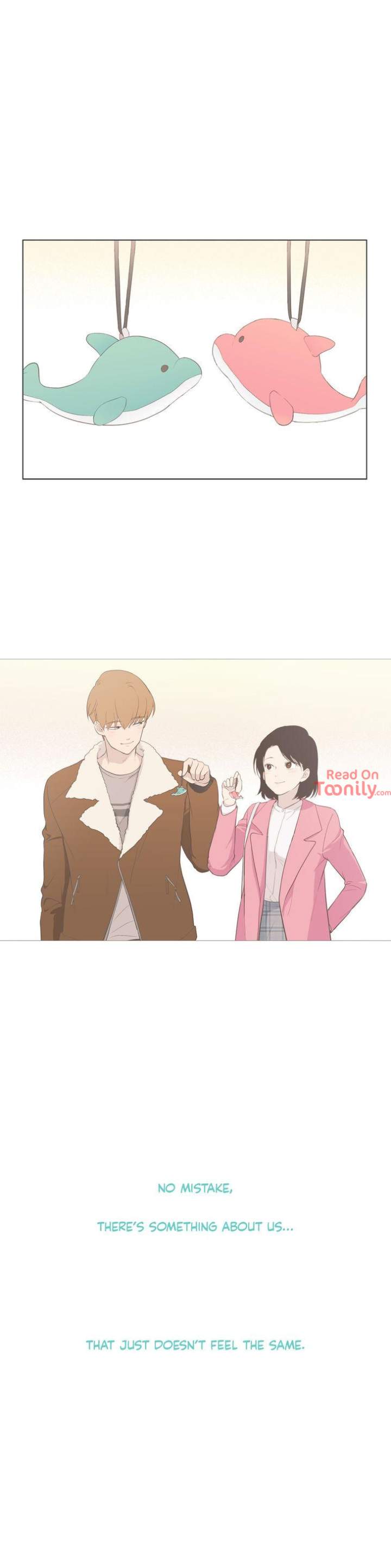 Something About Us Chapter 69 - Page 19
