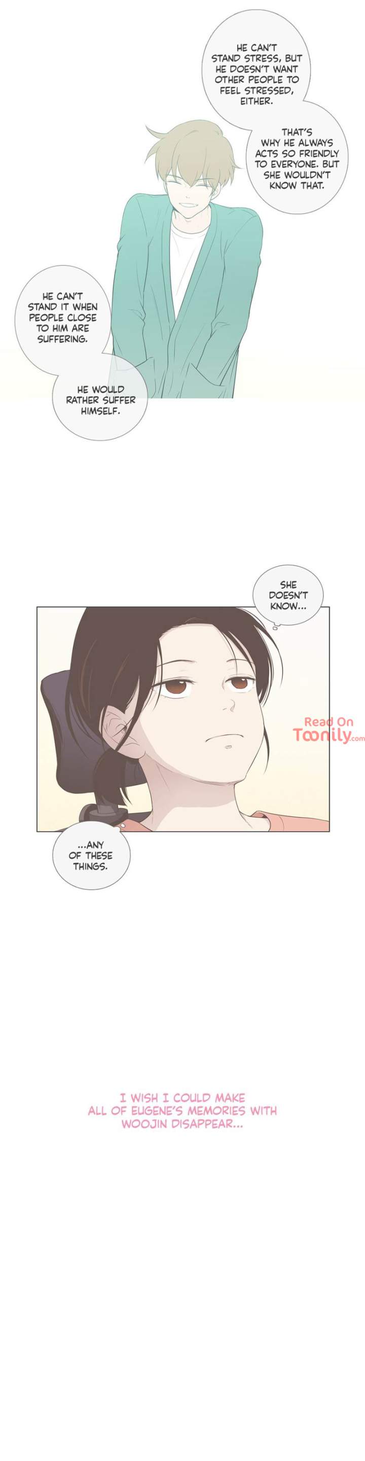 Something About Us Chapter 86 - Page 5